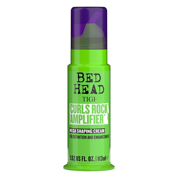 Krēms cirtainiem matiem Bed Head Curls Rock Amplifier, 113 ml